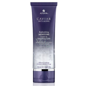Alterna Caviar Anti-Aging Replenishing Moisture Tiefes Feuchtigkeitsgel für trockenes, krauses Haar 100 ml