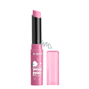 Miss Sports Wonder Sheer & Shine Lippenstift Lippenstift 220 Pink Hinweis 1 g
