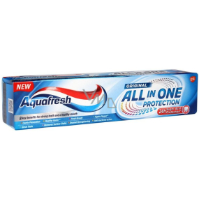 Aquafresh All-in-One-Schutz Original Zahnpasta 75 ml