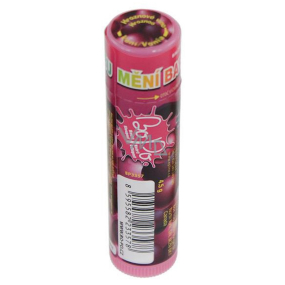Bo-Po Traubenwein Lippenbalsam wechselnde Farbe mit einem Duft für Kinder 4,5 g