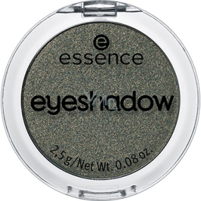 Essence Eyeshadow Mono Eyeshadow 08 Grinch 2,5 g