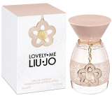 Liu Jo Lovely Me Eau de Parfum für Frauen 50 ml