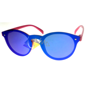 Dudes & Dudettes Sonnenbrille für Kinder KK4470C