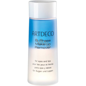 Artdeco Bi-Phase Make-up Entferner Zweiphasen Augen Make-up Entferner 125 ml