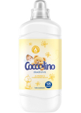 Coccolino Sensitive Cashmere & Almond ultrakonzentrierter Weichspüler 58 Dosen 1,45 l