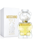 Moschino Toy 2 parfümiertes Wasser für Frauen 30 ml
