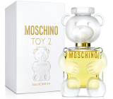 Moschino Toy 2 parfümiertes Wasser für Frauen 30 ml