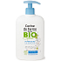 Corine de Farme Baby Bio Bio-Olivenblätter Haarshampoo für Kinder Spender 500 ml
