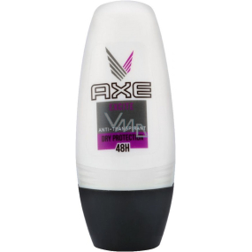 Axe Excite Ball Antitranspirant Deodorant Roll-On für Männer 50 ml