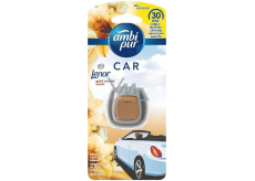 Ambi Pur Car Lenor Gold Orchidee - Golden Orchidee Auto Lufterfrischer 2 ml