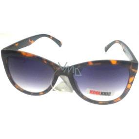 Dudes & Dudettes Sonnenbrille für Kinder KK4195C