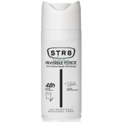 Str8 Invisible Force Antitranspirant Deodorant Spray für Männer 150 ml