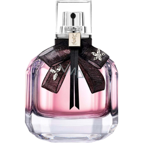 Yves Saint Laurent Mon Paris Parfüm Blumen Eau de Parfum für Frauen 90 ml Tester