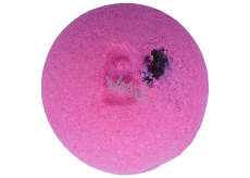 Bomb Cosmetics Pink Infinity Aquarelle Die funkelnde Badballistik erzeugt eine Farbpalette in Wasser 250 g