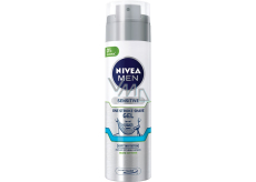 Nivea Men Sensitive Rasiergel für 3-Tage-Stoppeln 200 ml