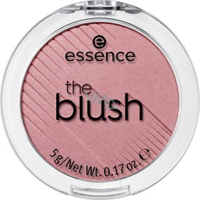 Essence Blush Blush 10 Passend zu 5 g