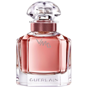 Guerlain Mon Guerlain Eau de Parfum Intense EdP 100 ml Duftwassertester für Frauen