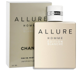 Chanel Allure Homme Édition Blanche Eau de Parfum parfümiertes Wasser für Männer 50 ml