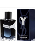 Yves Saint Laurent Y Eau de Parfum parfümiertes Wasser für Männer 100 ml