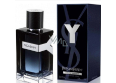 Yves Saint Laurent Y Eau de Parfum parfümiertes Wasser für Männer 100 ml