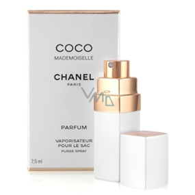 Chanel Coco Mademoiselle Parfüm für Frauen mit einem 7,5 ml Spray