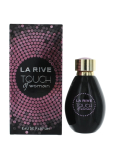 La Rive Touch of Woman parfümiertes Wasser 90 ml