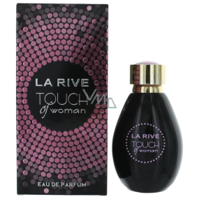La Rive Touch of Woman parfümiertes Wasser 90 ml