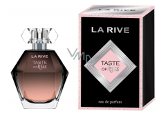 La Rive Geschmack von Kuss Eau de Parfum für Frauen 100 ml