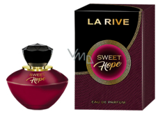 La Rive Sweet Hope parfümiertes Wasser für Frauen 90 ml