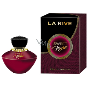 La Rive Sweet Hope parfümiertes Wasser für Frauen 90 ml