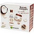 Garnier Botanic Therapy Coco Milk & Macadamia Shampoo für strapaziertes und trockenes Haar 250 ml + Haarmaske 300 ml, Kosmetikset