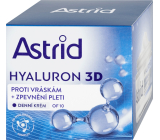Astrid Hyaluron 3D Anti-Falten + hautstraffende Tagescreme 50 ml