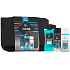 Axe Ice Chill Duschgel für Männer 250 ml + Deodorant Spray für Männer 150 ml + Antitranspirant Deodorant Spray für Männer 150 ml + Rucksack, Kosmetikset