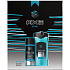 Axe Ice Chill Duschgel für Männer 250 ml + Deodorant Spray 150 ml, Kosmetikset