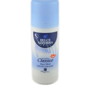 Felce Azzurra Classic Antitranspirant Deodorant Stick 40 ml