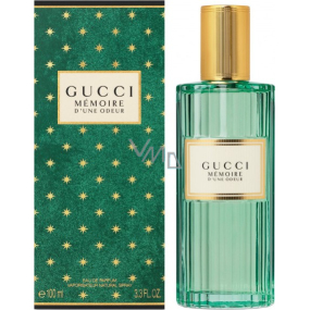 Gucci Gucci Mémoire d Une Odeur parfümiertes Wasser Unisex 100 ml
