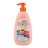 Bohemia Gifts Pat and Mat Strawberry Flüssigseife 500 ml