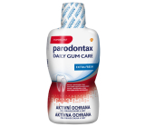 Parodontax Daily Gum Care Extra Frisches Mundwasser 500 ml