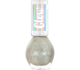Miss Sporty Glow Glitter Nagellack 030, 7 ml
