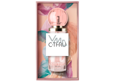 C-Thru Harmony Glückseligkeit Eau de Toilette für Frauen 30 ml