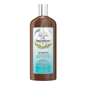 Biotter GlySkinCare Arganöl Haarshampoo für ein gesundes und glänzendes Aussehen 250 ml