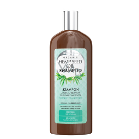 Biotter GlySkinCare Bio Hanföl-Shampoo für fettiges Haar 250 ml