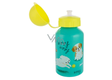 Sass Belle Puppy Dog Thermoflasche für Kinder Hund 300 ml