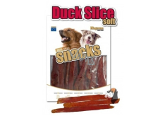 Magnum Duck Strips Weiches Naturfleisch Delikatesse für Hunde 250g