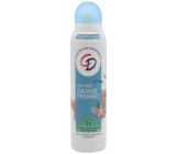 CD Friche Brise - Fresh Wind Body 150 ml Antitranspirant Deodorant Spray für Frauen