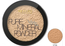 Revers Mineral Pure Compact Powder Kompaktpulver 06, 9 g