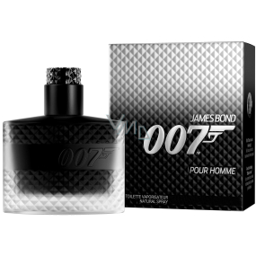 James Bond 007 für Homme Eau de Toilette für Männer 30 ml