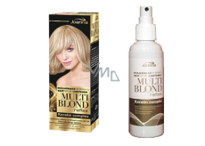 Joanna Multi Blond Reflex Aufheller Spray 150 ml