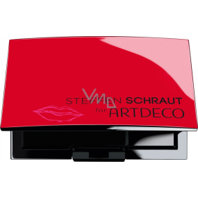 Artdeco Beauty Box Quattro Magnetbox mit Spiegel 19 Love The Iconic Red