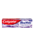 Colgate Max White Sparkle Diamonds Zahnpasta mit Fluor 75 ml